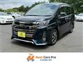 2018 Toyota Noah