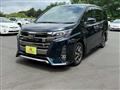 2018 Toyota Noah