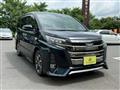 2018 Toyota Noah