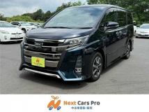 2018 Toyota Noah