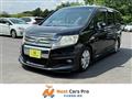 2012 Honda Step WGN