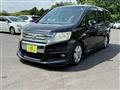 2012 Honda Step WGN