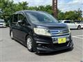 2012 Honda Step WGN