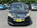 2012 Honda Step WGN