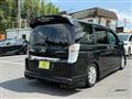 2012 Honda Step WGN