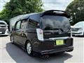 2012 Honda Step WGN