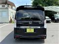 2012 Honda Step WGN