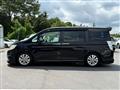 2012 Honda Step WGN