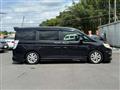 2012 Honda Step WGN