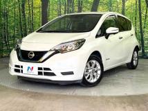 2019 Nissan Note