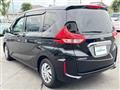 2021 Honda Freed