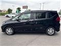 2021 Honda Freed