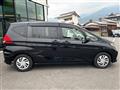 2021 Honda Freed