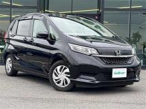 2021 Honda Freed