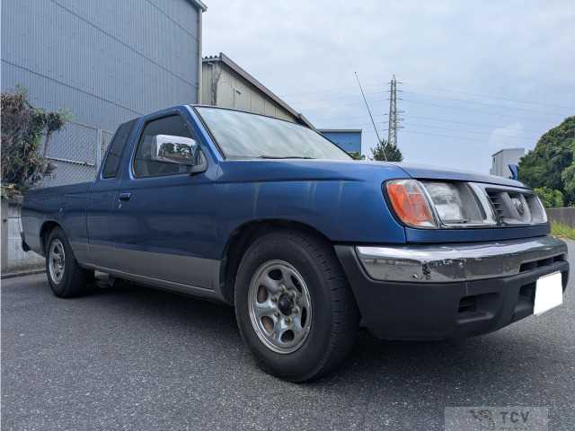1999 Nissan Dutsun Truck