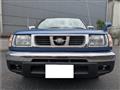 1999 Nissan Dutsun Truck