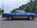 1999 Nissan Dutsun Truck