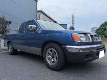 1999 Nissan Dutsun Truck