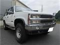 2000 Chevrolet Tahoe