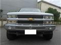 2000 Chevrolet Tahoe