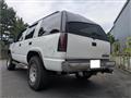 2000 Chevrolet Tahoe