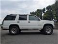 2000 Chevrolet Tahoe