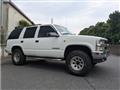 2000 Chevrolet Tahoe