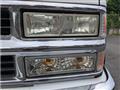 2000 Chevrolet Tahoe