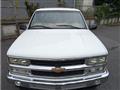 2000 Chevrolet Tahoe