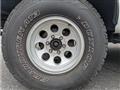 2000 Chevrolet Tahoe