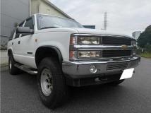 2000 Chevrolet Tahoe