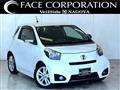 2011 Toyota IQ