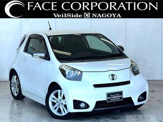 2011 Toyota IQ