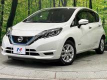 2019 Nissan Note