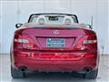 2009 Lexus IS