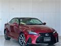 2009 Lexus IS