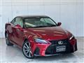 2009 Lexus IS