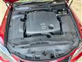 2009 Lexus IS
