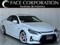2013 Toyota Mark X