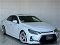 2013 Toyota Mark X