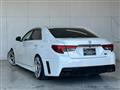 2013 Toyota Mark X