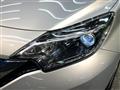 2020 Nissan Note
