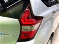 2020 Nissan Note