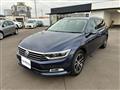 2016 Volkswagen Passat Variant