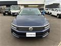 2016 Volkswagen Passat Variant