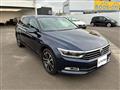 2016 Volkswagen Passat Variant