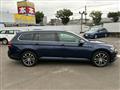 2016 Volkswagen Passat Variant