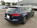 2016 Volkswagen Passat Variant