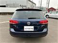 2016 Volkswagen Passat Variant
