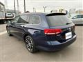 2016 Volkswagen Passat Variant